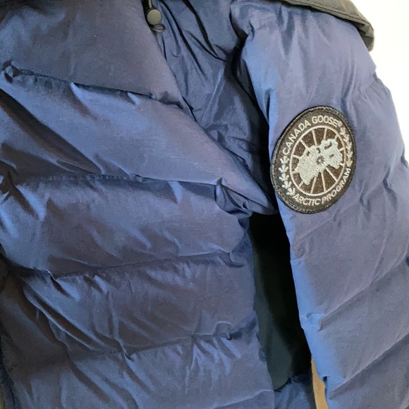 Women’s Hybridge CW Down Jacket Black Label - Picture 9 of 14
